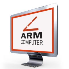 ARM COMPUTER